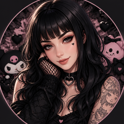 thecherryneedlles's profile photo