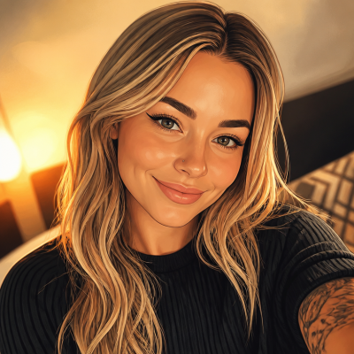 thechloeallen's profile photo