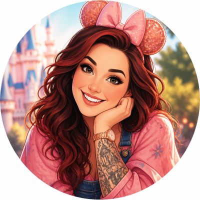 thedapperdanielle's profile photo