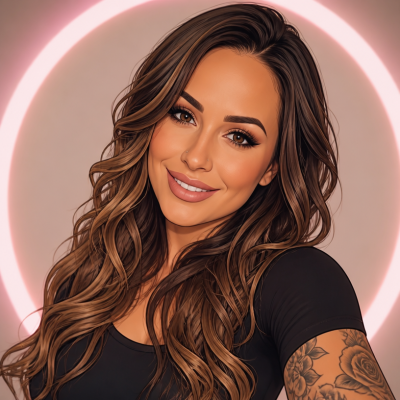 thedevineraquel's profile photo