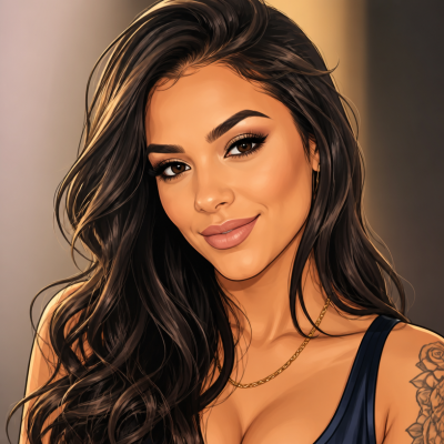 thefernandadiniz's profile photo