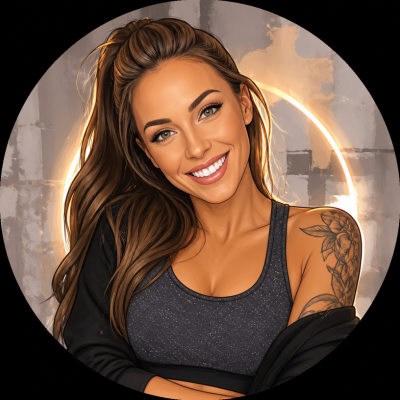 thefitqueenb's profile photo
