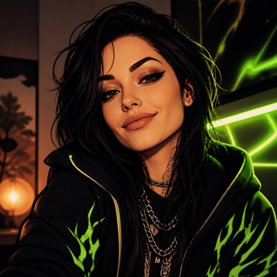 thefury's profile photo