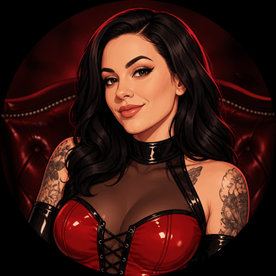 thegoddessmistress's profile photo