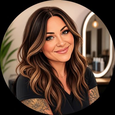 thehairpaintress's profile photo