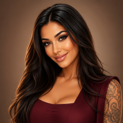 thejessydubai's profile photo