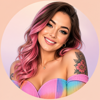 thelilalovely's profile photo