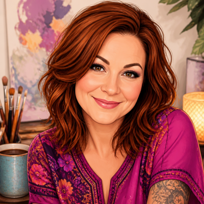 thelisawestdesign's profile photo