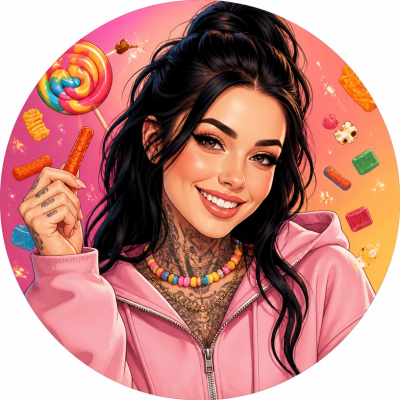themadsnackwoman's profile photo