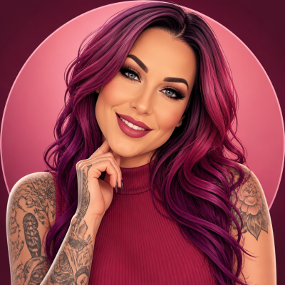 themonicaminx's profile photo