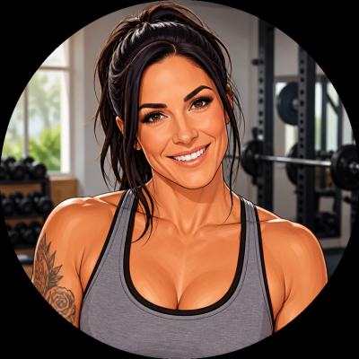 themusclemom's profile photo