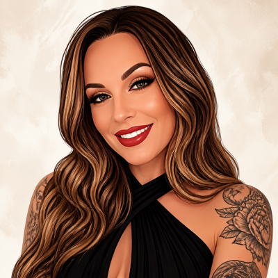 thenikkidial's profile photo