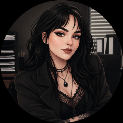 theofficegothgirl's profile photo