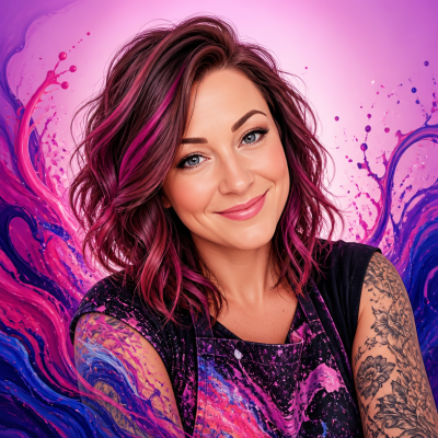 thepainteddreamer's profile photo