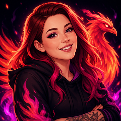 thephoenixfiregaming's profile photo