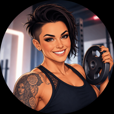thepowermidget's profile photo
