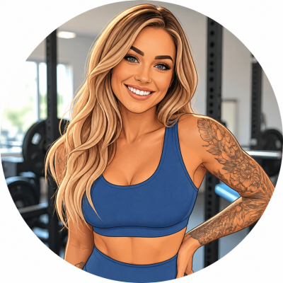 theprettylifta's profile photo