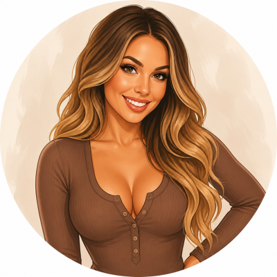 therealbrandy's profile photo