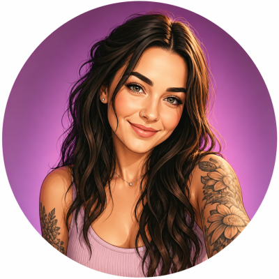 therealemily34's profile photo
