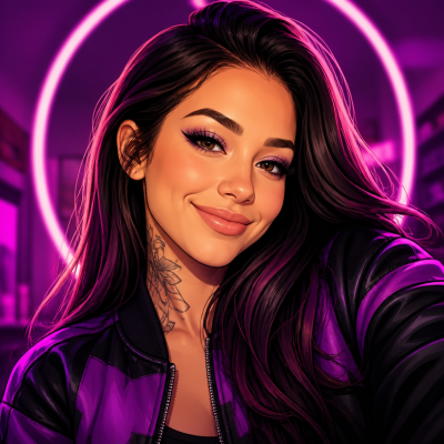 therealeve's profile photo