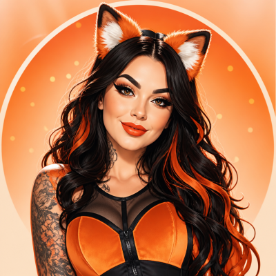 therealicelafox's profile photo