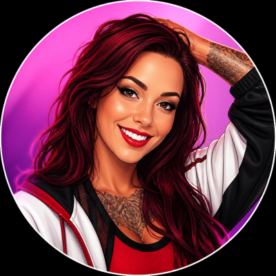 therealrubyr's profile photo