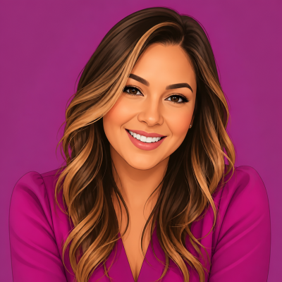 theresacorrea's profile photo