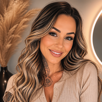 theresalouise's profile photo