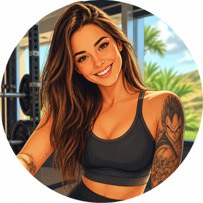 thesaiyankiwi's profile photo