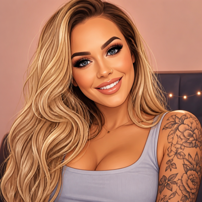 thesmartmegan's profile photo