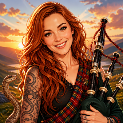 thesnakecharmerbagpiper's profile photo