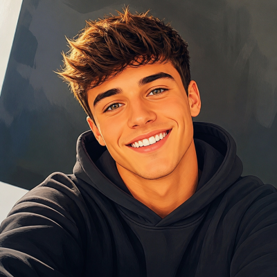 thetaylorcampbell's profile photo
