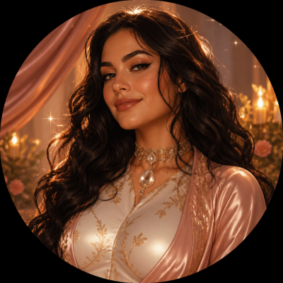 thetempleofaseductivenymph's profile photo
