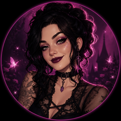 thicgothfae's profile photo