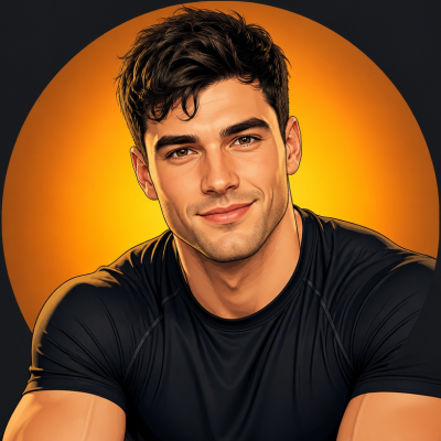 thomawust's profile photo