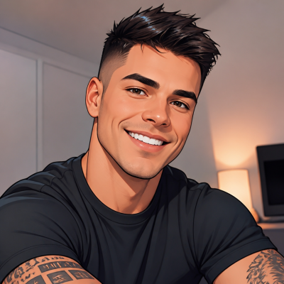thor818's profile photo