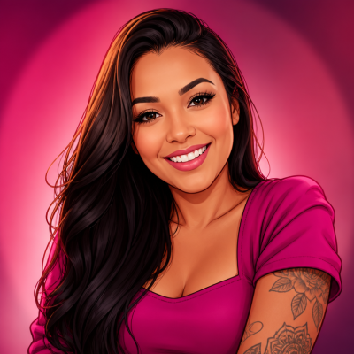 thuane-kerolaine-da-silva's profile photo