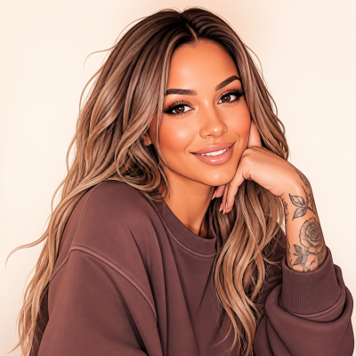 tiacox's profile photo