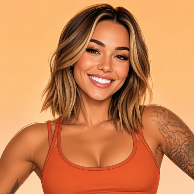 tianaringer's profile photo