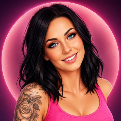 tiffallon's profile photo