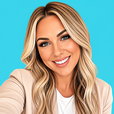 tiffanybreibarth's profile photo