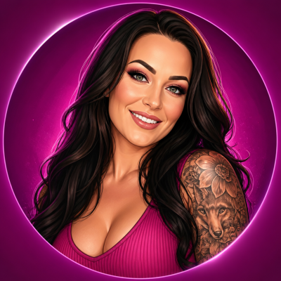 tiffanyfoxlinks's profile photo