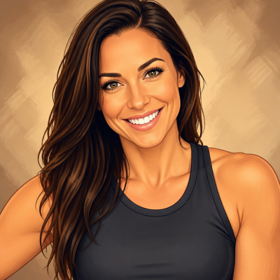 tiffanylarson's profile photo