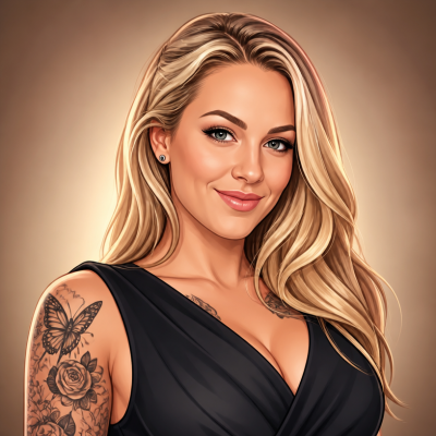 tiffanyleiddi's profile photo