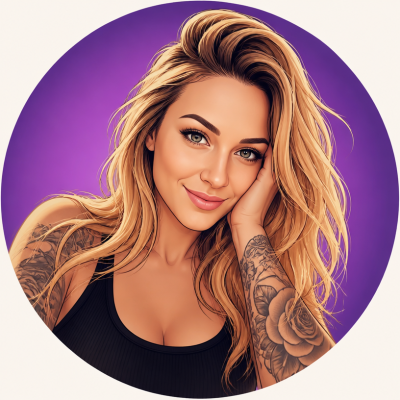 tiffanymarkham's profile photo