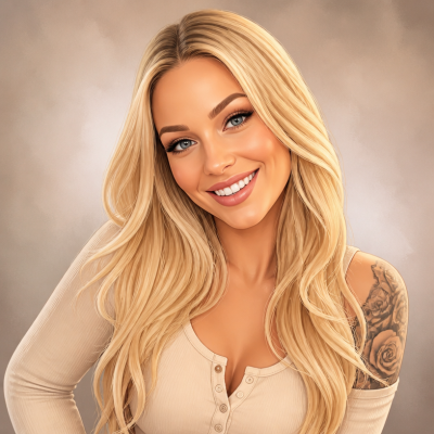 tiffanyrayne's profile photo