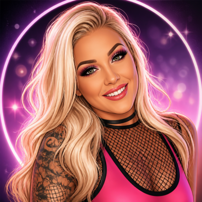 tiffanysparkz's profile photo