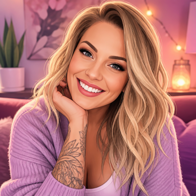tiffanystone's profile photo
