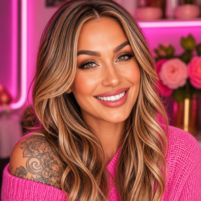 tiffbenson's profile photo