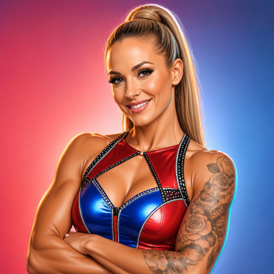 tinalandl's profile photo